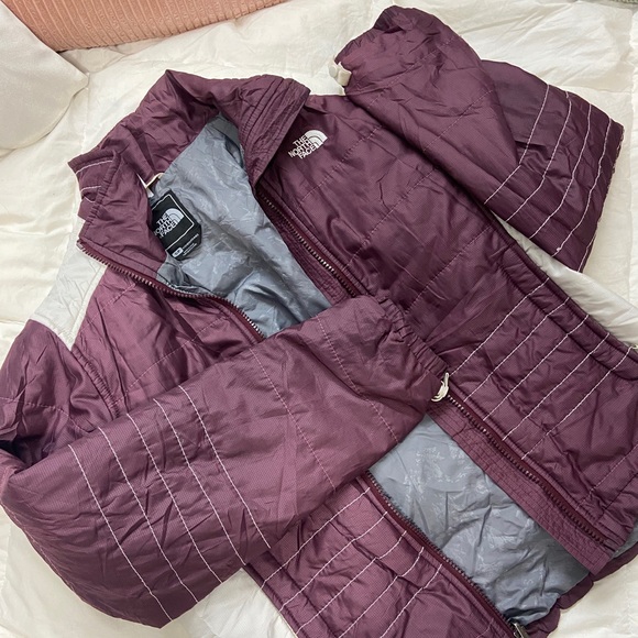 THE NORTH FACE JACKET - Picture 3 of 3